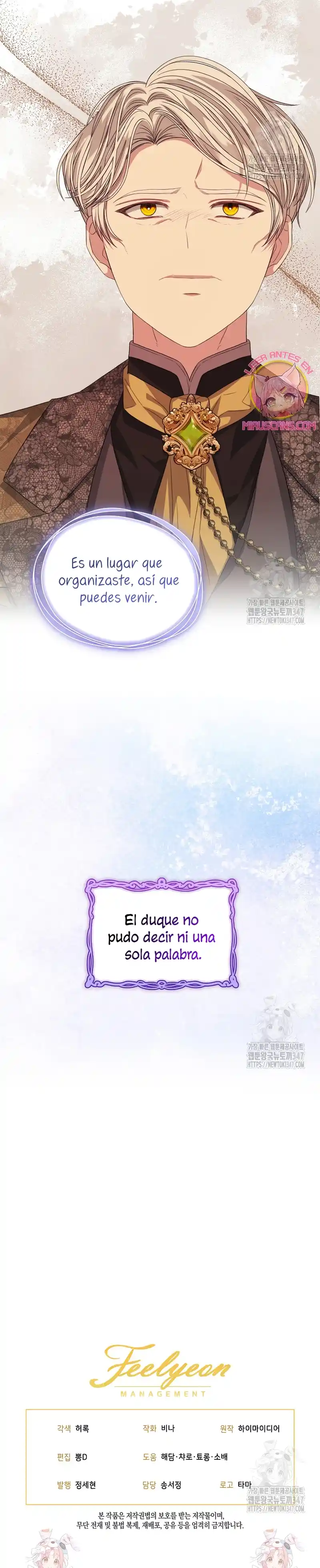 La Posesión De Libros Es Ahora Aburrida Para Mí - Capítulo 63 - Página 29 - LectorTMOo