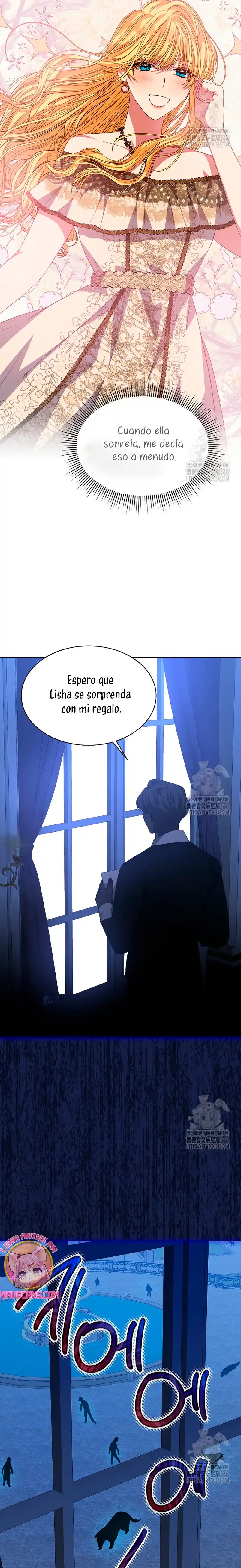 La Posesión De Libros Es Ahora Aburrida Para Mí - Capítulo 64 - Página 23 - LectorTMOo