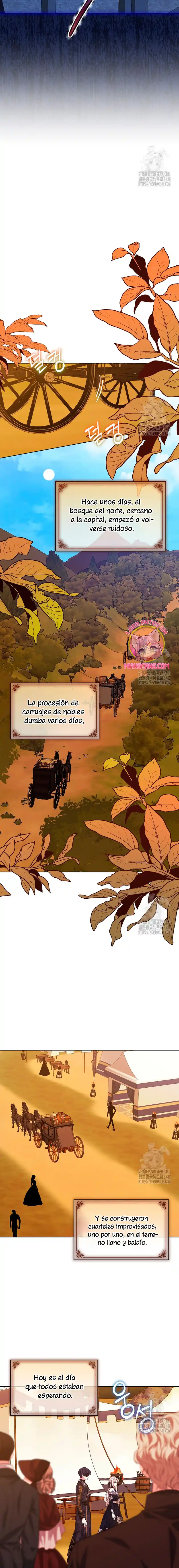 La Posesión De Libros Es Ahora Aburrida Para Mí - Capítulo 64 - Página 24 - LectorTMOo