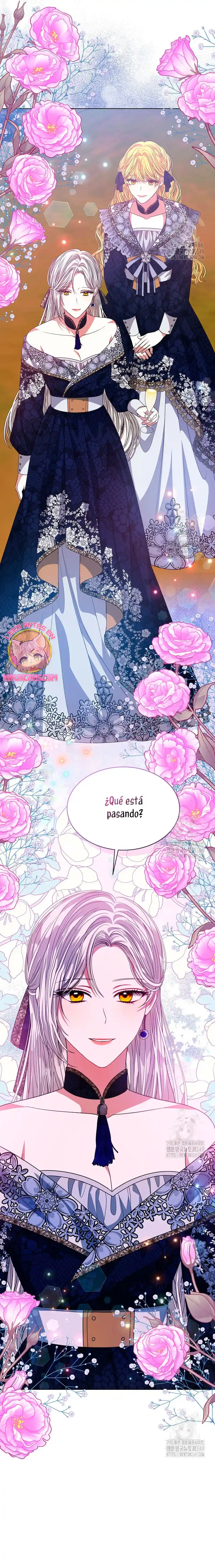 La Posesión De Libros Es Ahora Aburrida Para Mí - Capítulo 65 - Página 15 - LectorTMOo