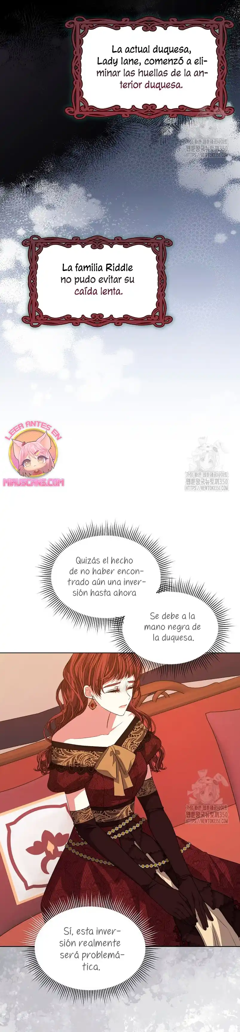 La Posesión De Libros Es Ahora Aburrida Para Mí - Capítulo 66 - Página 19 - LectorTMOo