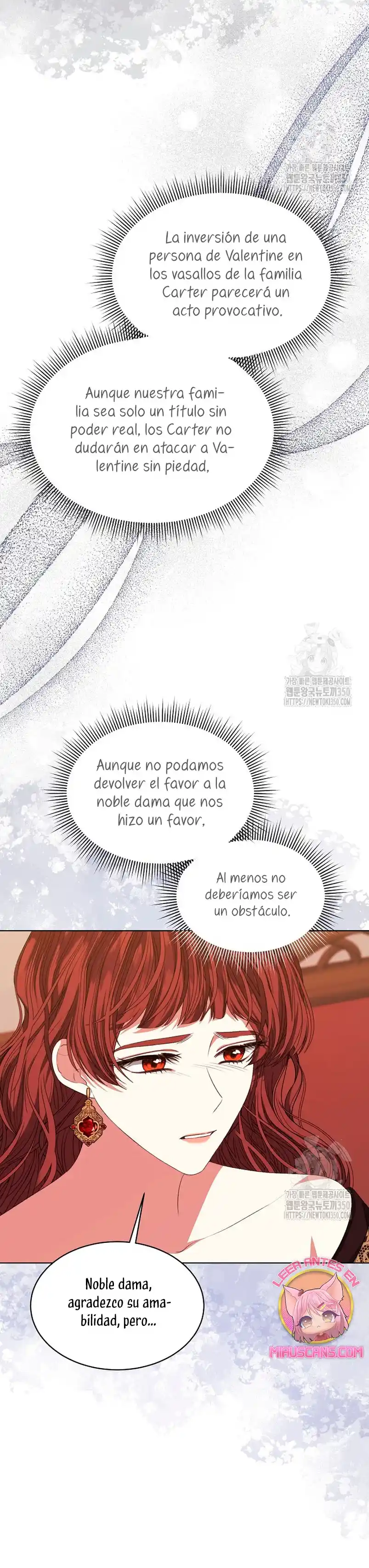 La Posesión De Libros Es Ahora Aburrida Para Mí - Capítulo 66 - Página 20 - LectorTMOo