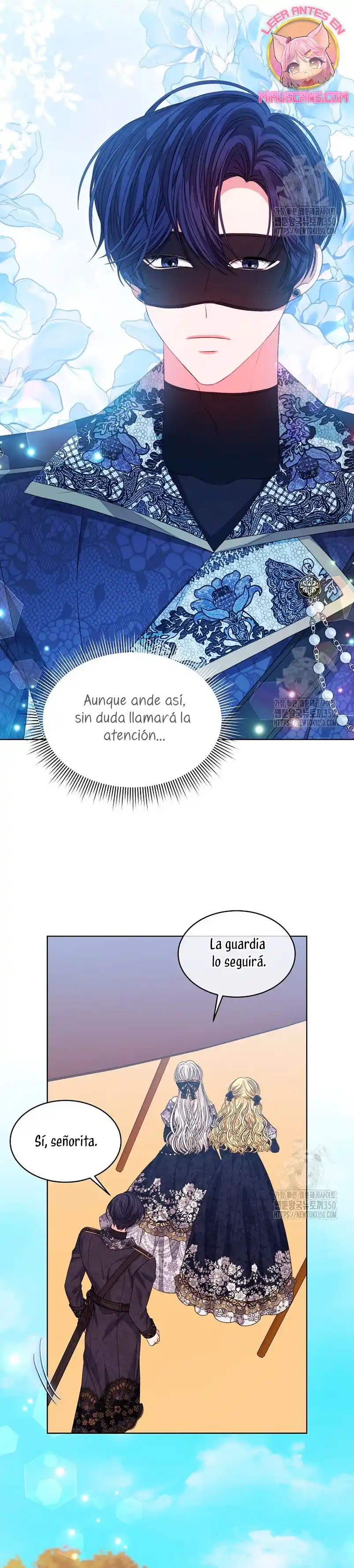 La Posesión De Libros Es Ahora Aburrida Para Mí - Capítulo 66 - Página 30 - LectorTMOo