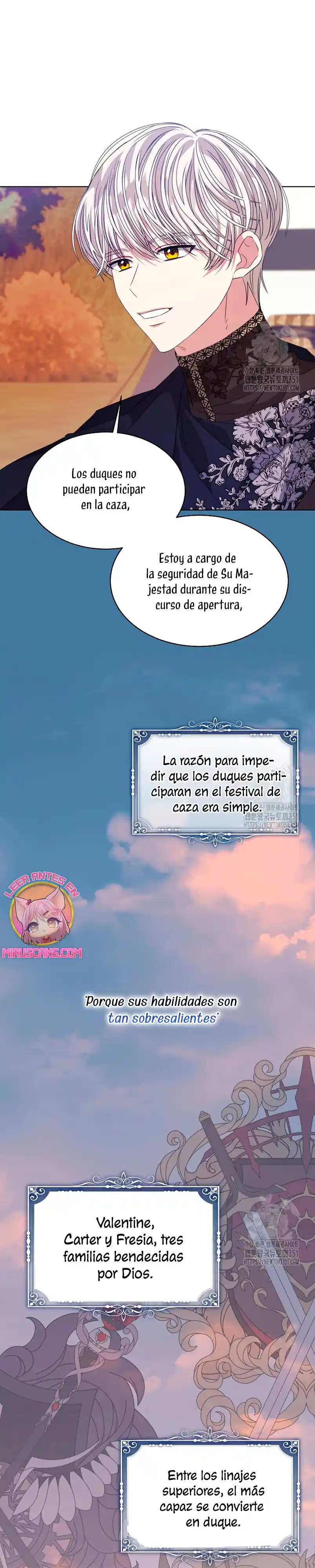 La Posesión De Libros Es Ahora Aburrida Para Mí - Capítulo 67 - Página 13 - LectorTMOo