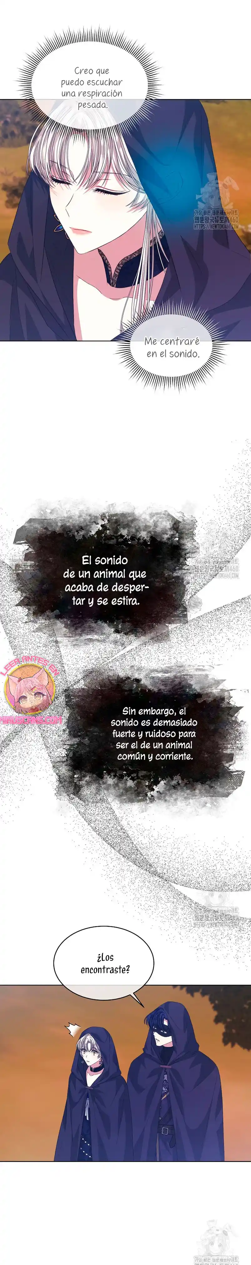La Posesión De Libros Es Ahora Aburrida Para Mí - Capítulo 68 - Página 26 - LectorTMOo