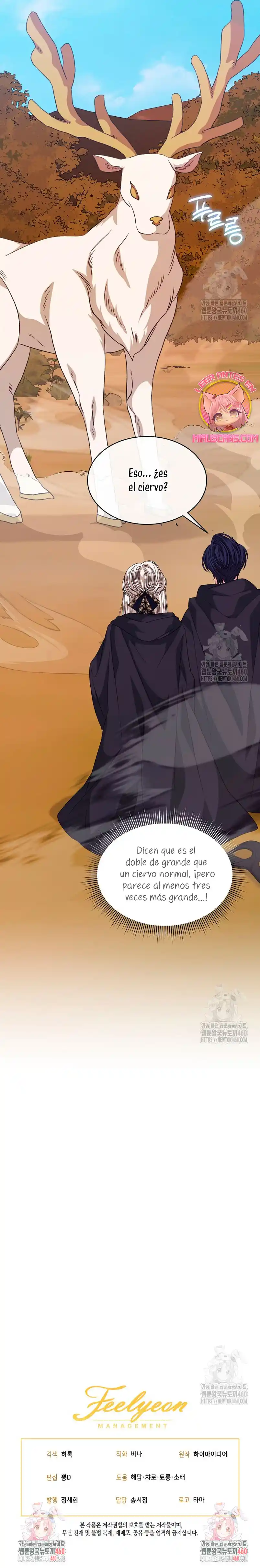 La Posesión De Libros Es Ahora Aburrida Para Mí - Capítulo 68 - Página 29 - LectorTMOo