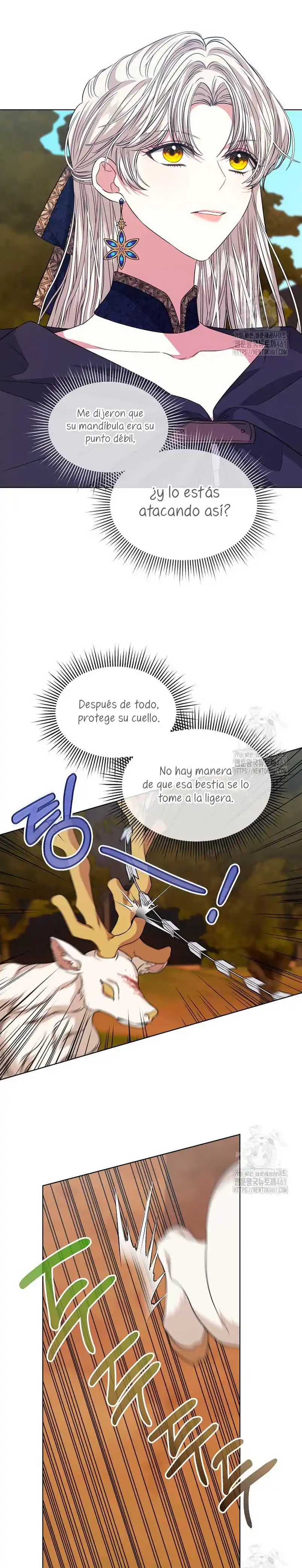 La Posesión De Libros Es Ahora Aburrida Para Mí - Capítulo 69 - Página 16 - LectorTMOo