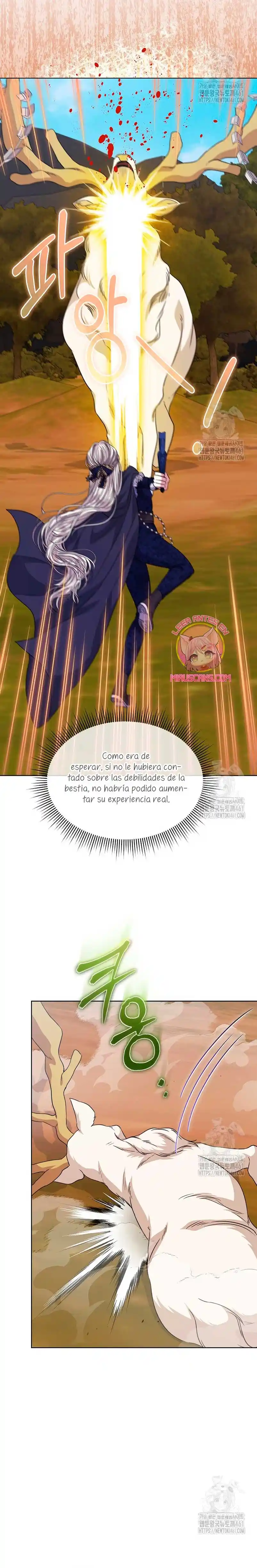 La Posesión De Libros Es Ahora Aburrida Para Mí - Capítulo 69 - Página 19 - LectorTMOo