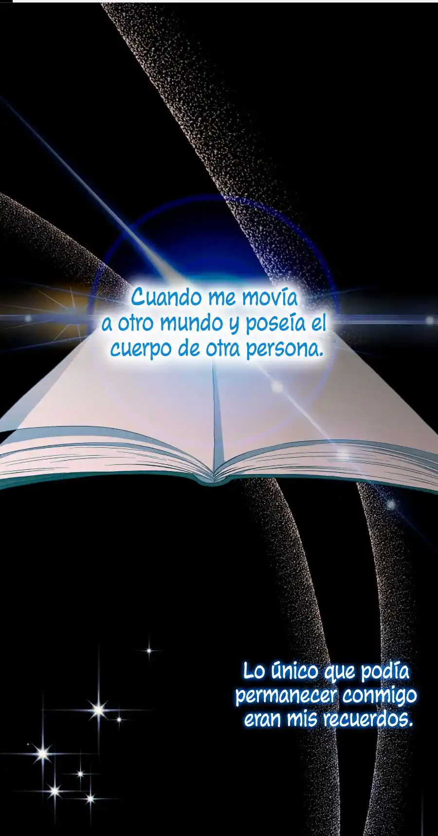 La Posesión De Libros Es Ahora Aburrida Para Mí - Capítulo 7 - Página 4 - LectorTMOo