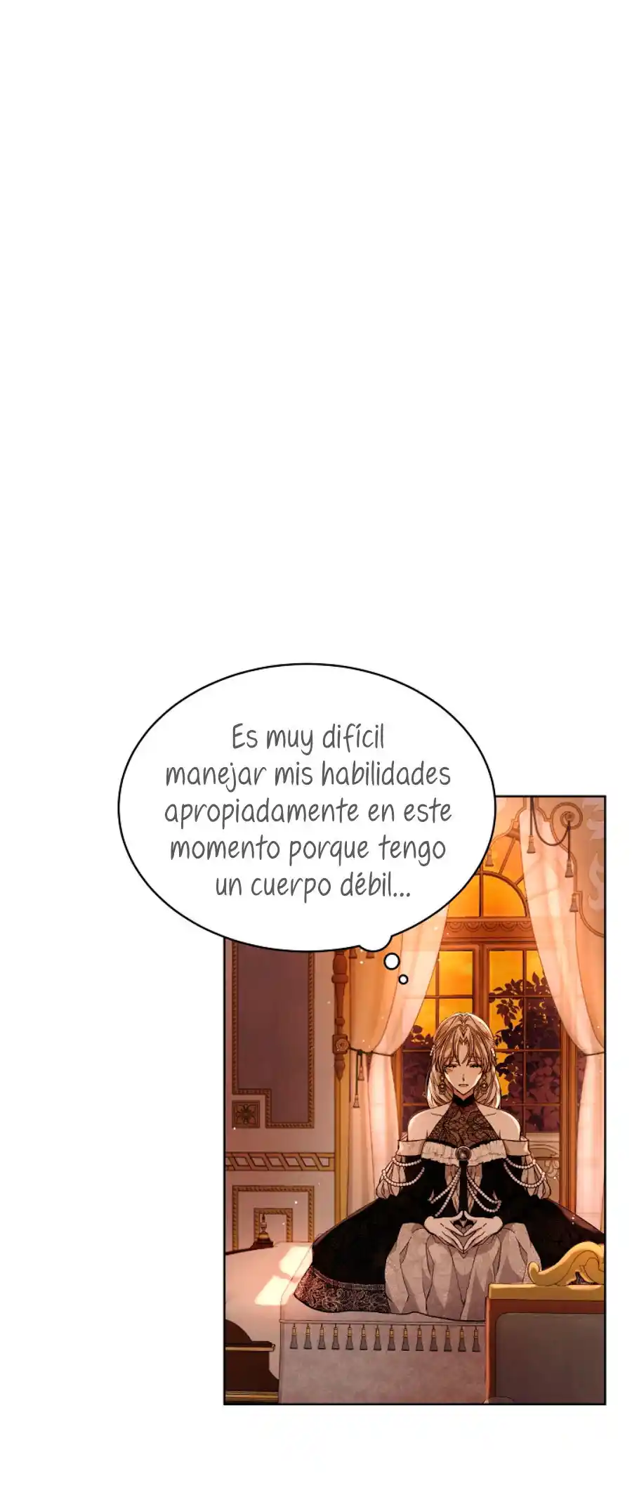 La Posesión De Libros Es Ahora Aburrida Para Mí - Capítulo 7 - Página 7 - LectorTMOo