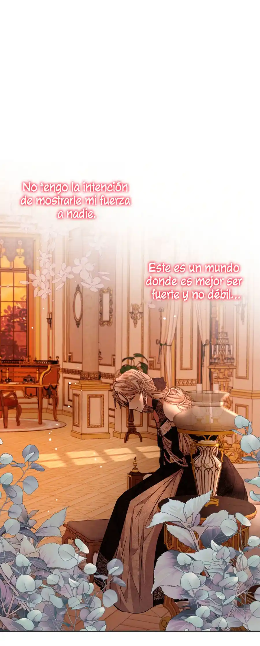 La Posesión De Libros Es Ahora Aburrida Para Mí - Capítulo 7 - Página 9 - LectorTMOo