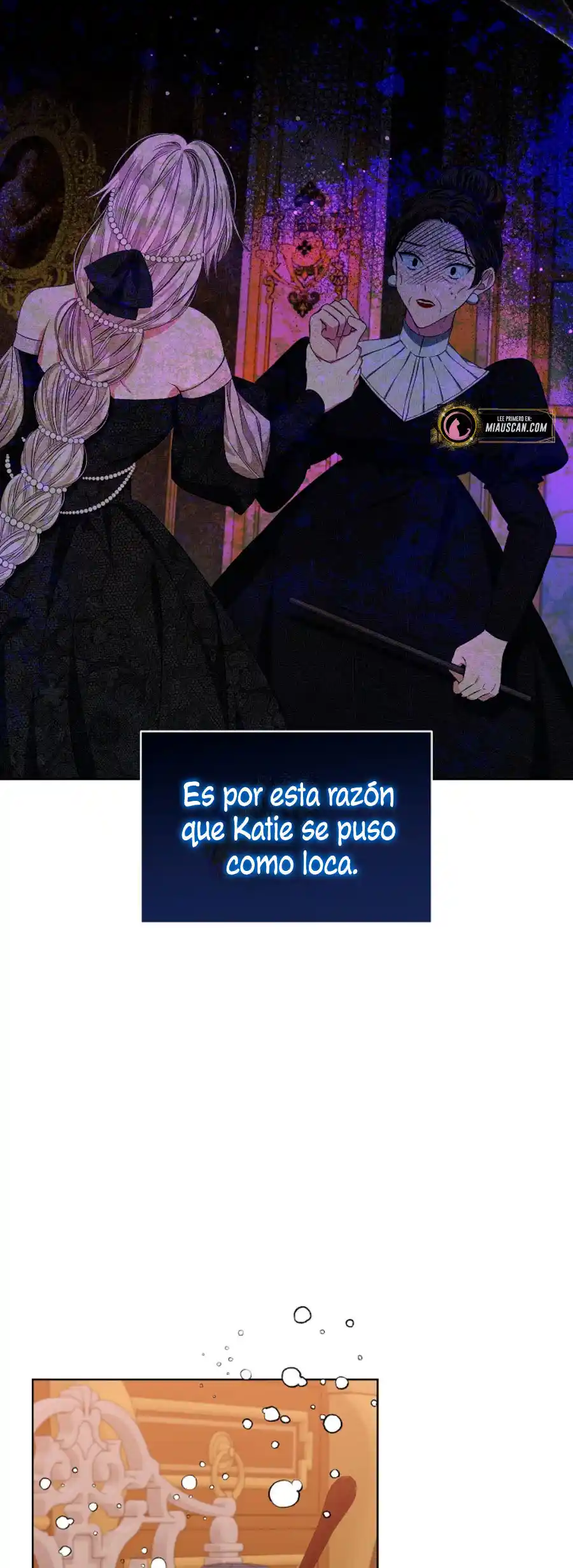 La Posesión De Libros Es Ahora Aburrida Para Mí - Capítulo 7 - Página 17 - LectorTMOo