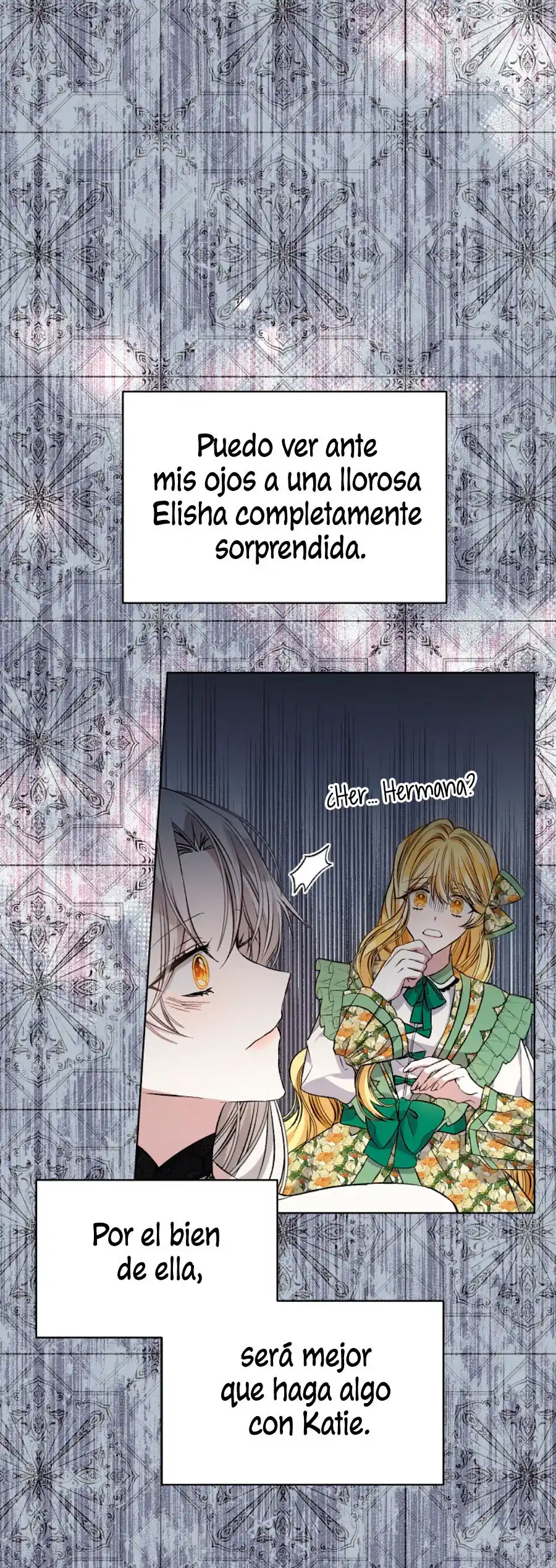 La Posesión De Libros Es Ahora Aburrida Para Mí - Capítulo 7 - Página 21 - LectorTMOo