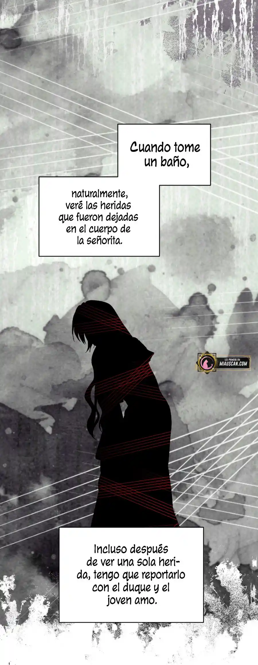 La Posesión De Libros Es Ahora Aburrida Para Mí - Capítulo 7 - Página 40 - LectorTMOo