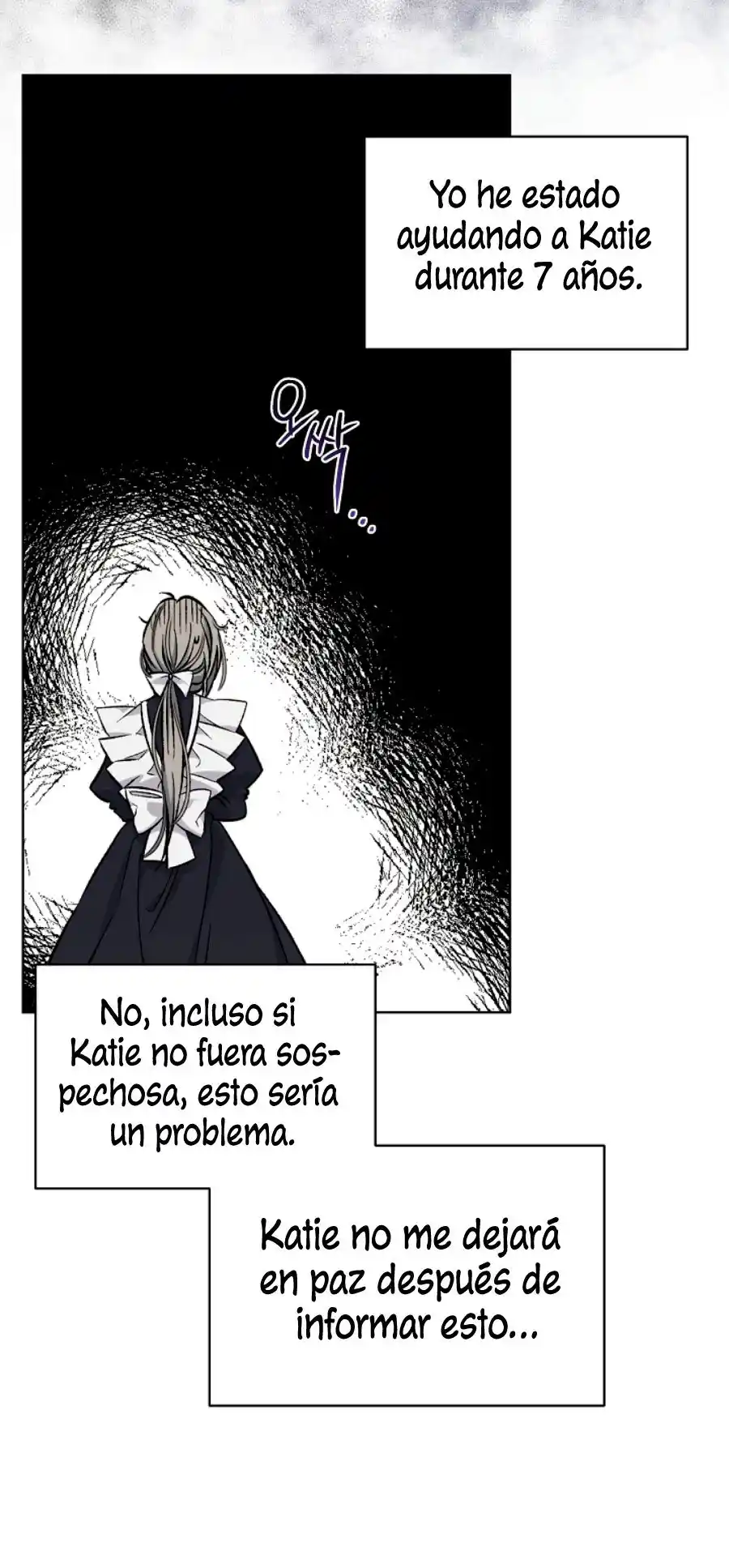 La Posesión De Libros Es Ahora Aburrida Para Mí - Capítulo 7 - Página 42 - LectorTMOo