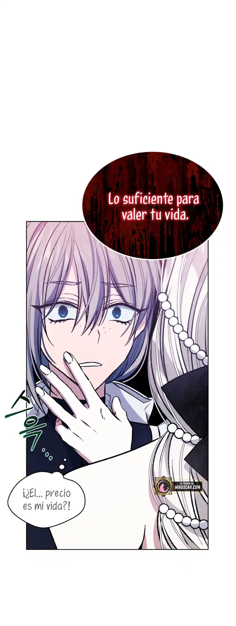 La Posesión De Libros Es Ahora Aburrida Para Mí - Capítulo 7 - Página 59 - LectorTMOo