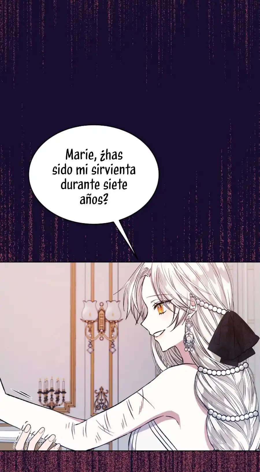 La Posesión De Libros Es Ahora Aburrida Para Mí - Capítulo 7 - Página 62 - LectorTMOo