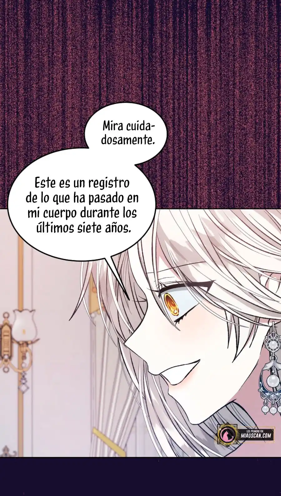 La Posesión De Libros Es Ahora Aburrida Para Mí - Capítulo 7 - Página 64 - LectorTMOo