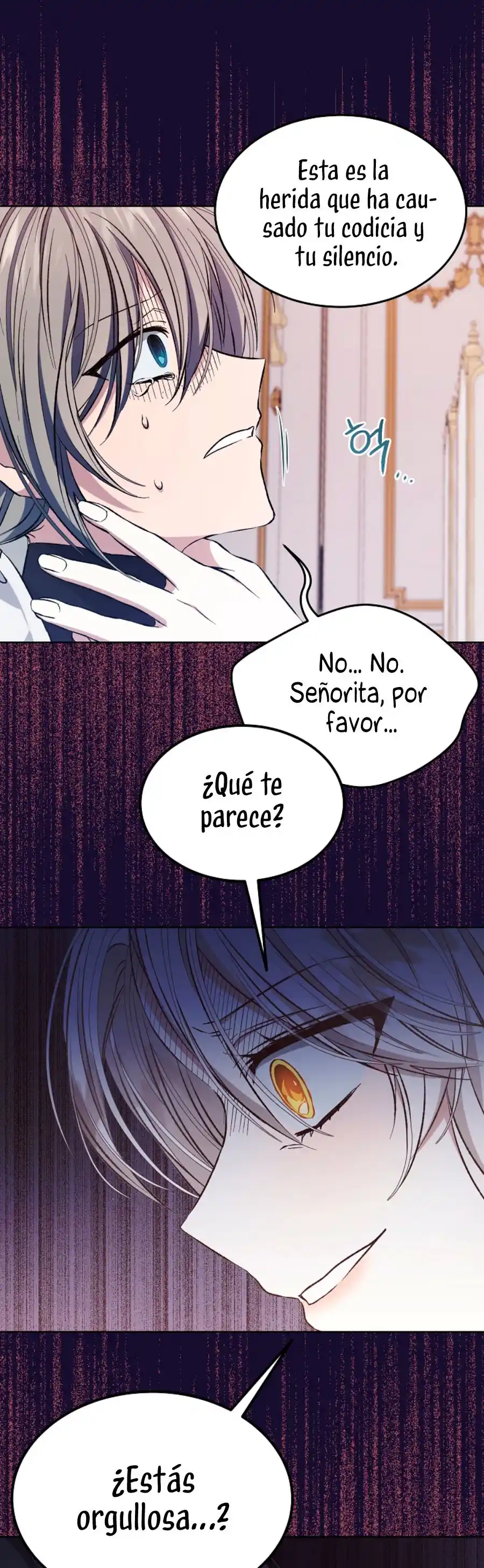La Posesión De Libros Es Ahora Aburrida Para Mí - Capítulo 7 - Página 65 - LectorTMOo