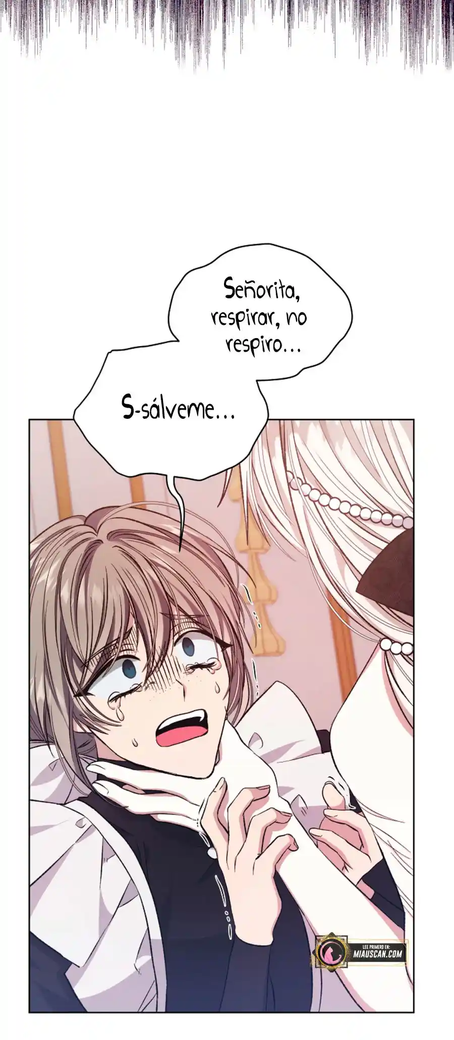 La Posesión De Libros Es Ahora Aburrida Para Mí - Capítulo 7 - Página 68 - LectorTMOo