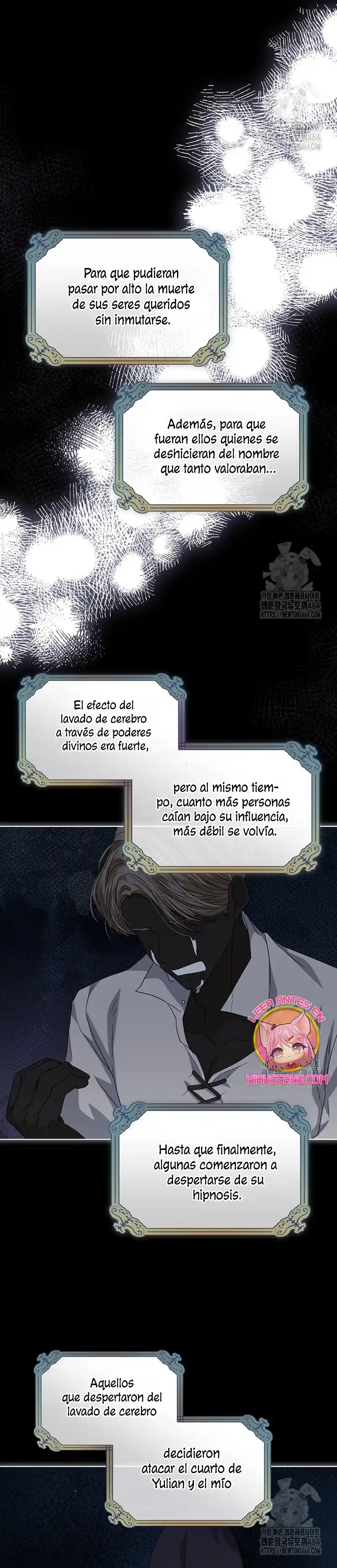 La Posesión De Libros Es Ahora Aburrida Para Mí - Capítulo 72 - Página 26 - LectorTMOo