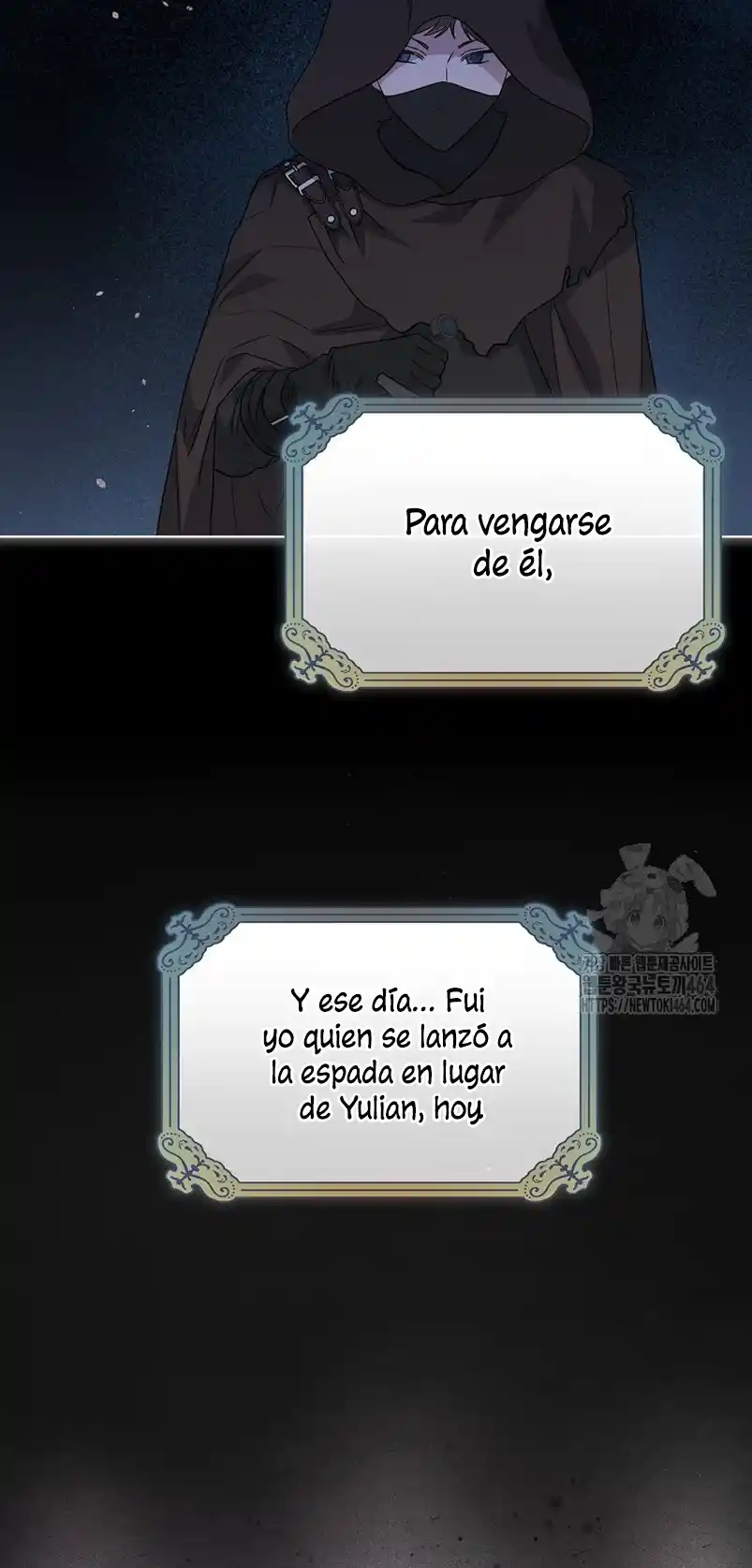 La Posesión De Libros Es Ahora Aburrida Para Mí - Capítulo 72 - Página 27 - LectorTMOo