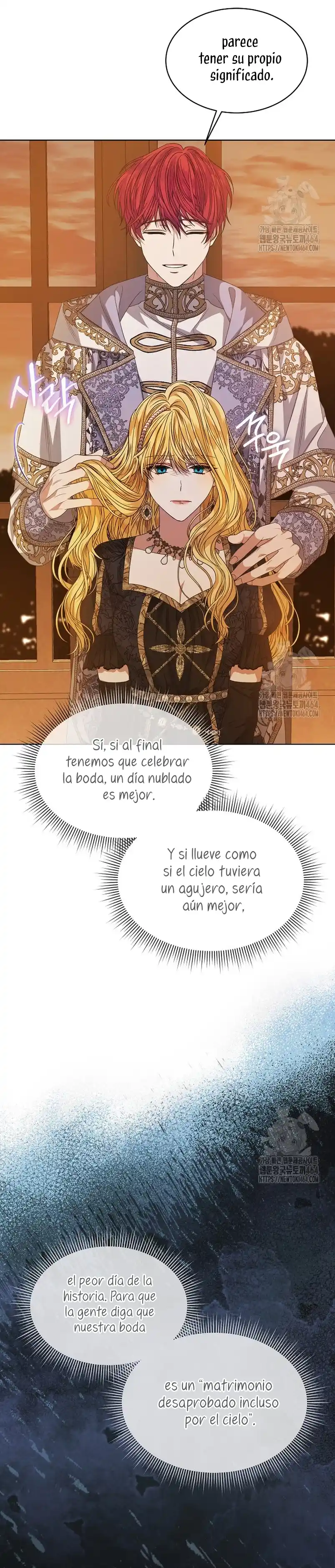 La Posesión De Libros Es Ahora Aburrida Para Mí - Capítulo 72 - Página 31 - LectorTMOo