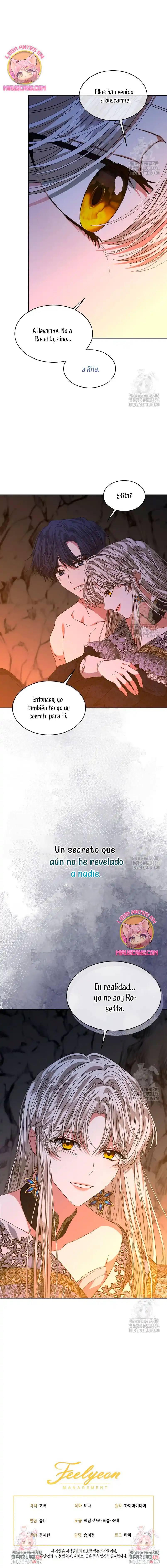 La Posesión De Libros Es Ahora Aburrida Para Mí - Capítulo 73 - Página 24 - LectorTMOo