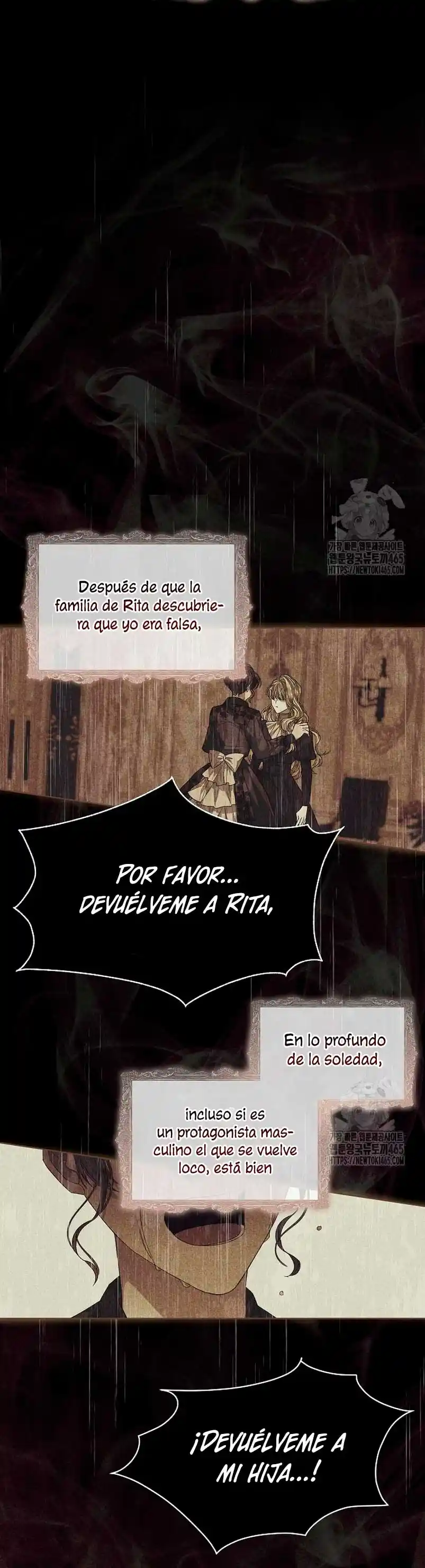 La Posesión De Libros Es Ahora Aburrida Para Mí - Capítulo 74 - Página 10 - LectorTMOo