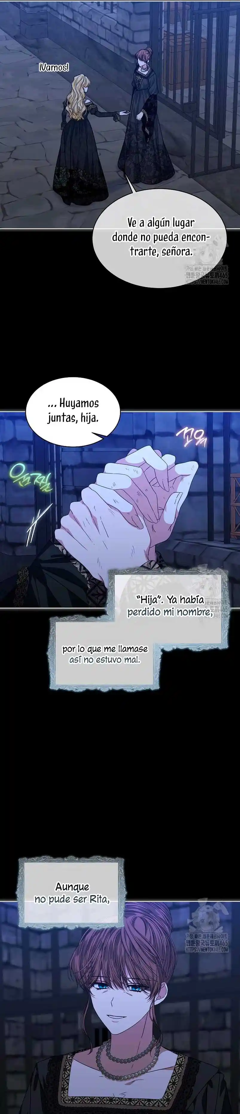 La Posesión De Libros Es Ahora Aburrida Para Mí - Capítulo 74 - Página 19 - LectorTMOo