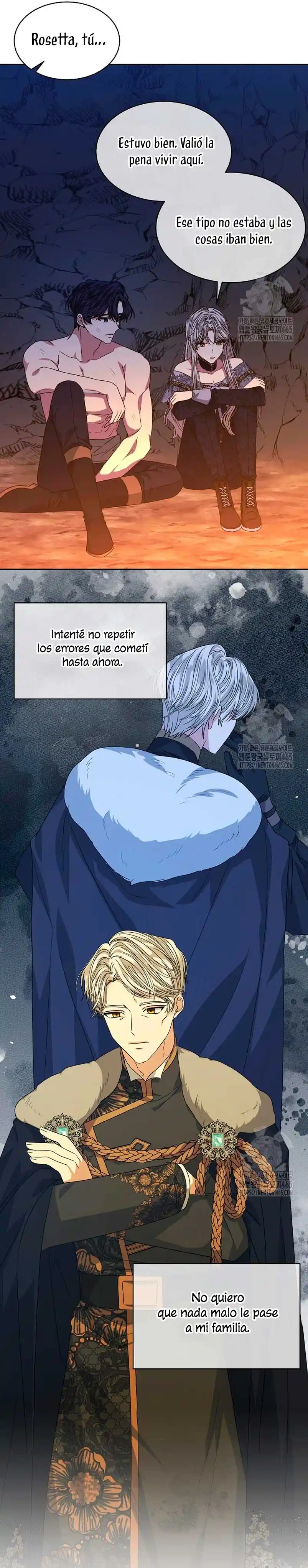 La Posesión De Libros Es Ahora Aburrida Para Mí - Capítulo 74 - Página 30 - LectorTMOo