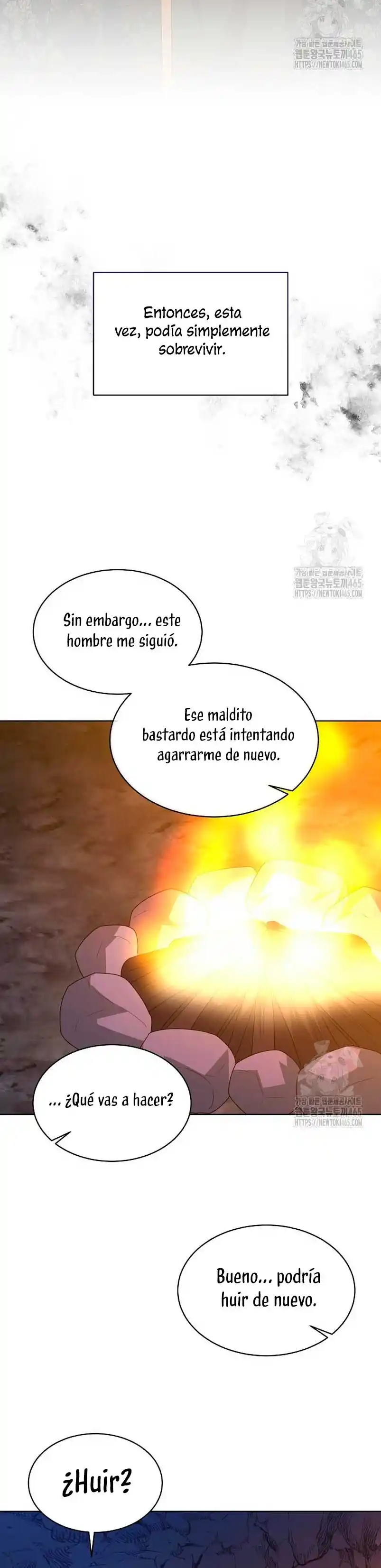 La Posesión De Libros Es Ahora Aburrida Para Mí - Capítulo 74 - Página 31 - LectorTMOo