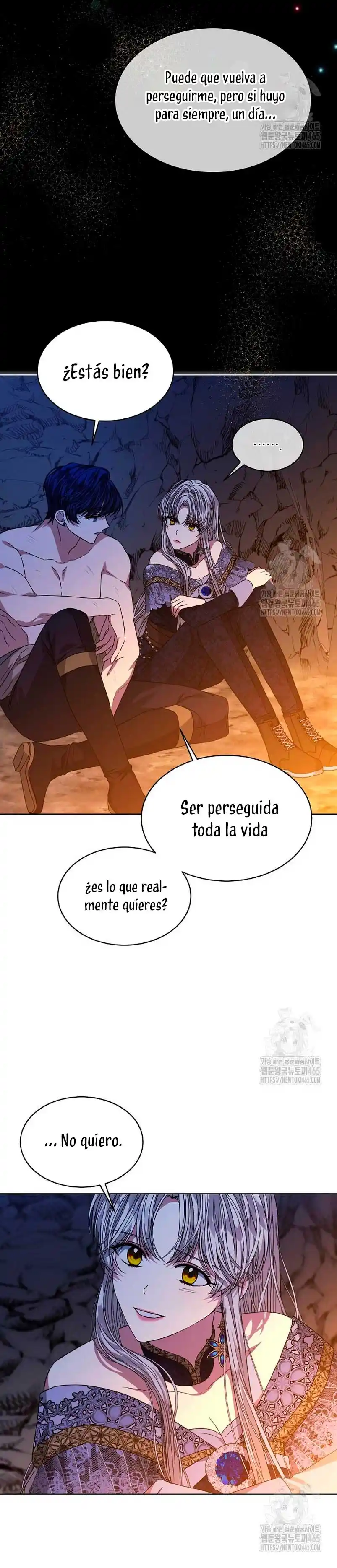 La Posesión De Libros Es Ahora Aburrida Para Mí - Capítulo 74 - Página 33 - LectorTMOo