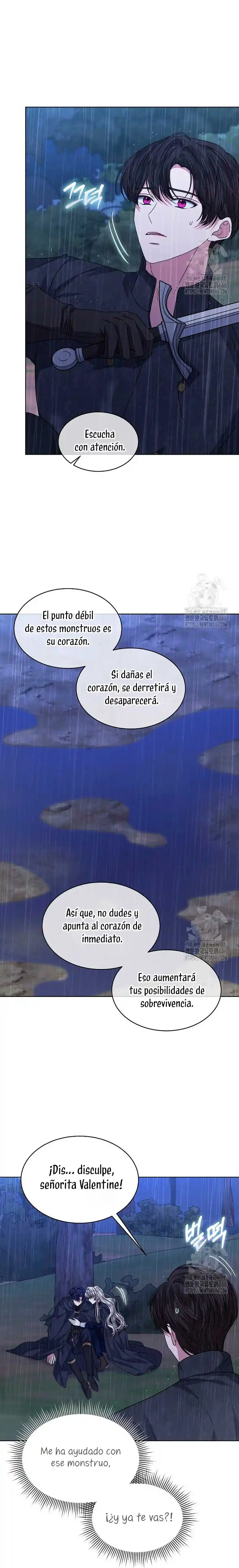 La Posesión De Libros Es Ahora Aburrida Para Mí - Capítulo 75 - Página 5 - LectorTMOo