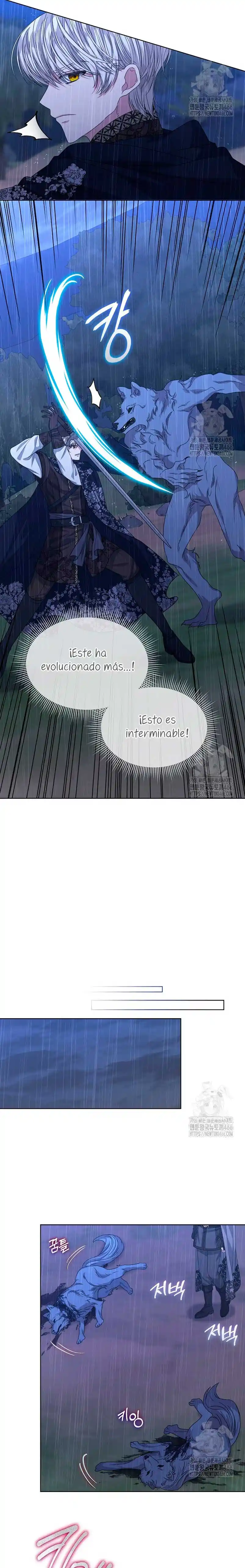 La Posesión De Libros Es Ahora Aburrida Para Mí - Capítulo 75 - Página 17 - LectorTMOo