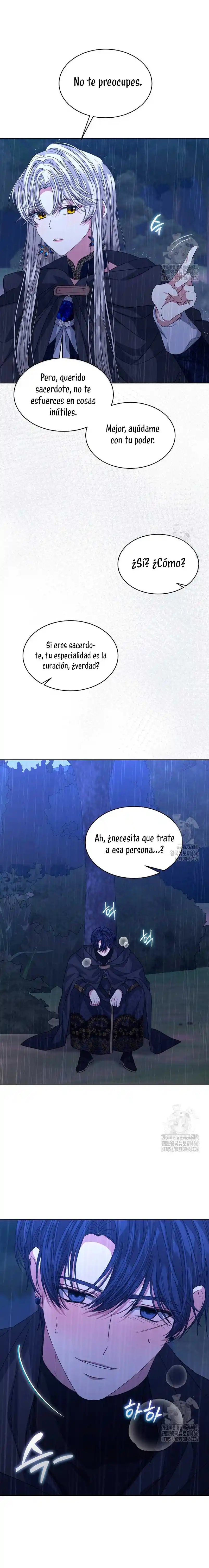 La Posesión De Libros Es Ahora Aburrida Para Mí - Capítulo 75 - Página 22 - LectorTMOo
