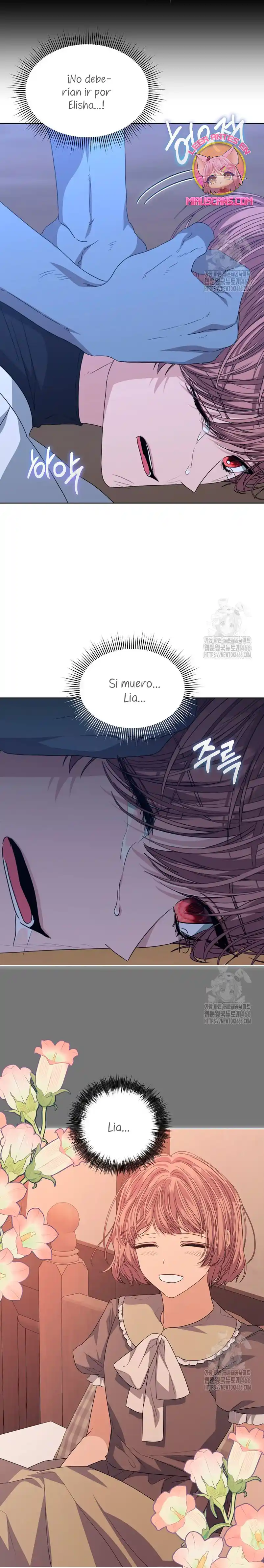 La Posesión De Libros Es Ahora Aburrida Para Mí - Capítulo 76 - Página 13 - LectorTMOo