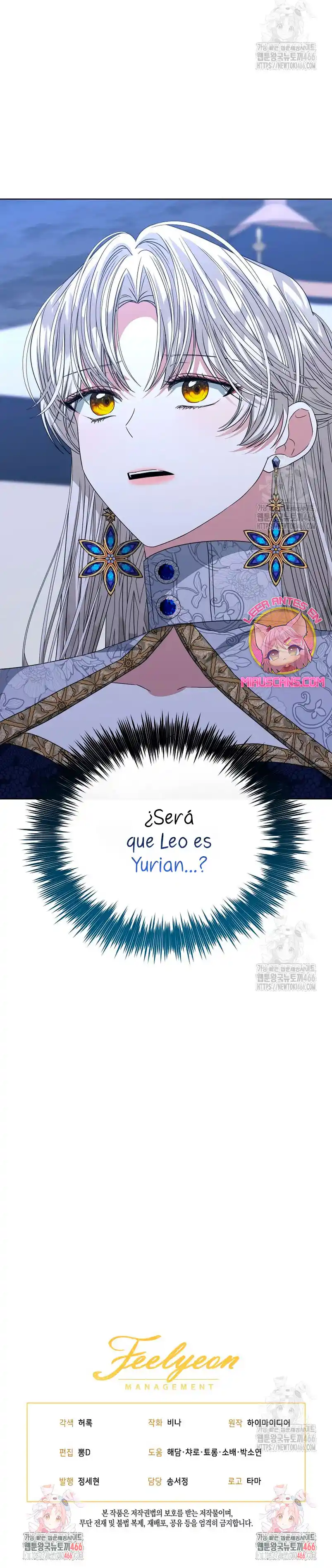 La Posesión De Libros Es Ahora Aburrida Para Mí - Capítulo 76 - Página 27 - LectorTMOo