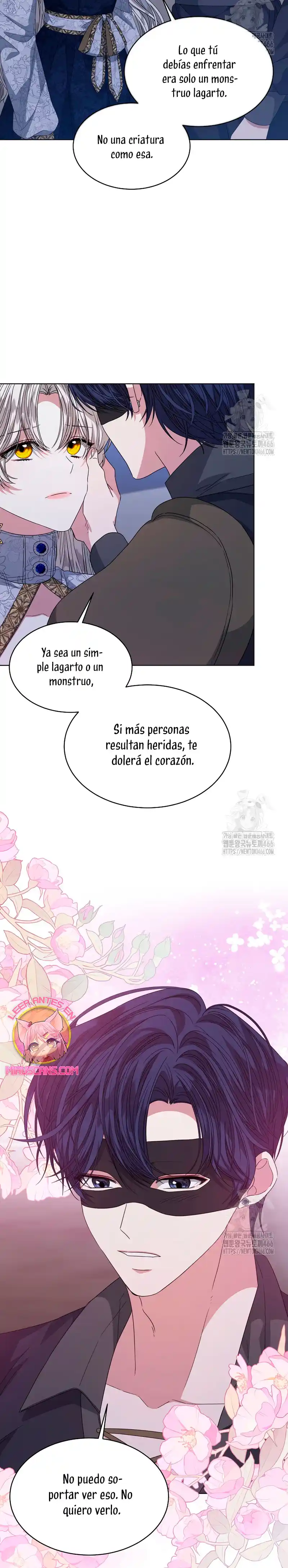 La Posesión De Libros Es Ahora Aburrida Para Mí - Capítulo 77 - Página 5 - LectorTMOo