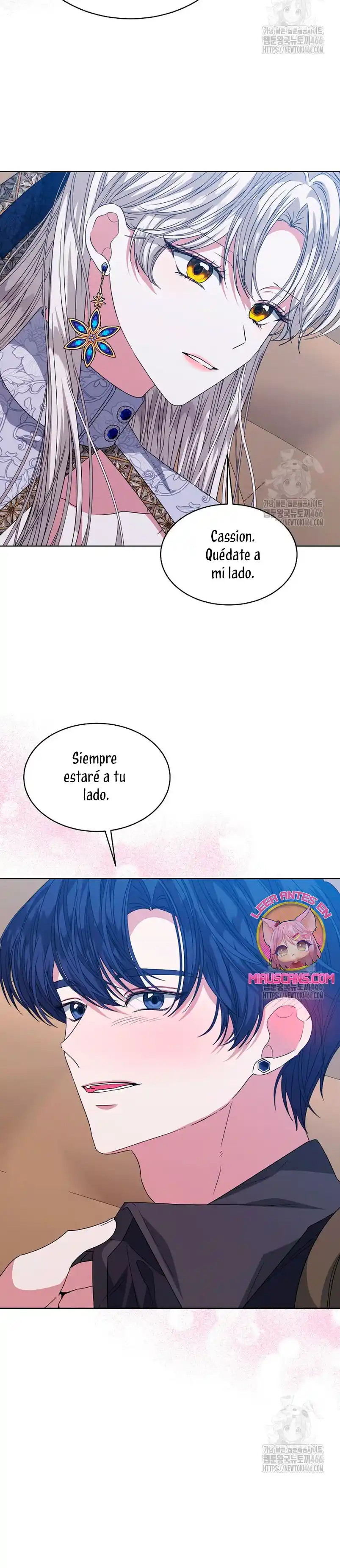 La Posesión De Libros Es Ahora Aburrida Para Mí - Capítulo 79 - Página 19 - LectorTMOo