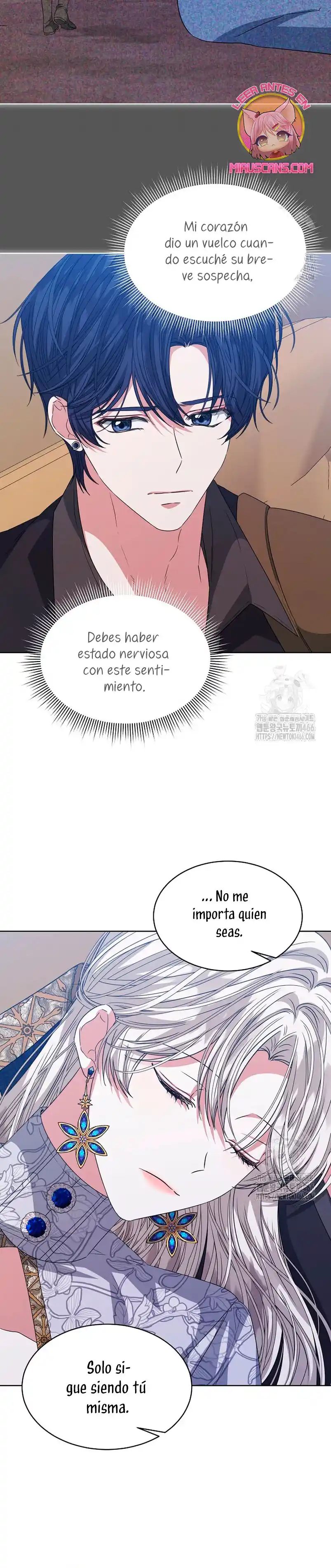 La Posesión De Libros Es Ahora Aburrida Para Mí - Capítulo 79 - Página 25 - LectorTMOo