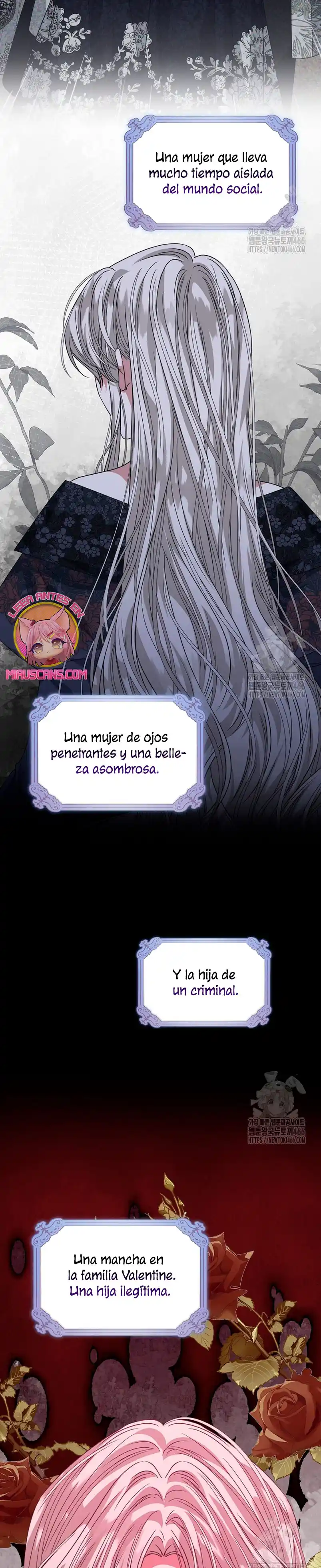 La Posesión De Libros Es Ahora Aburrida Para Mí - Capítulo 79 - Página 31 - LectorTMOo