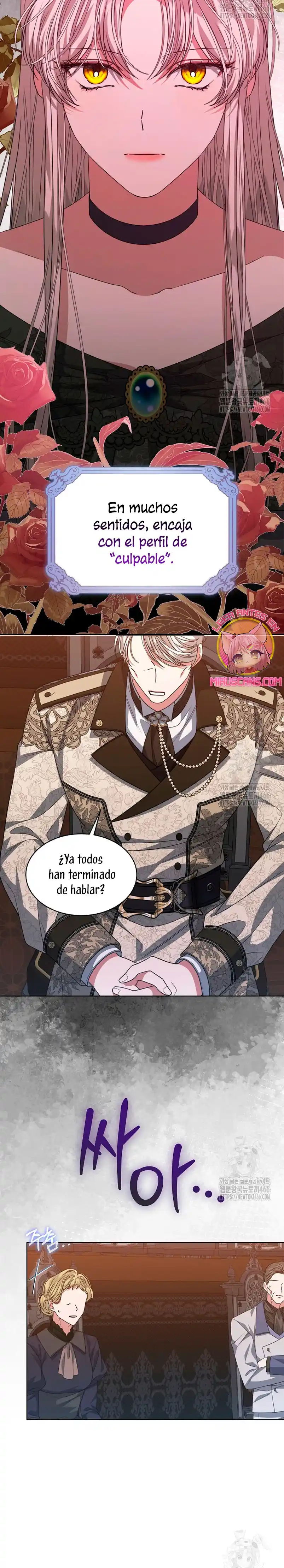 La Posesión De Libros Es Ahora Aburrida Para Mí - Capítulo 79 - Página 32 - LectorTMOo