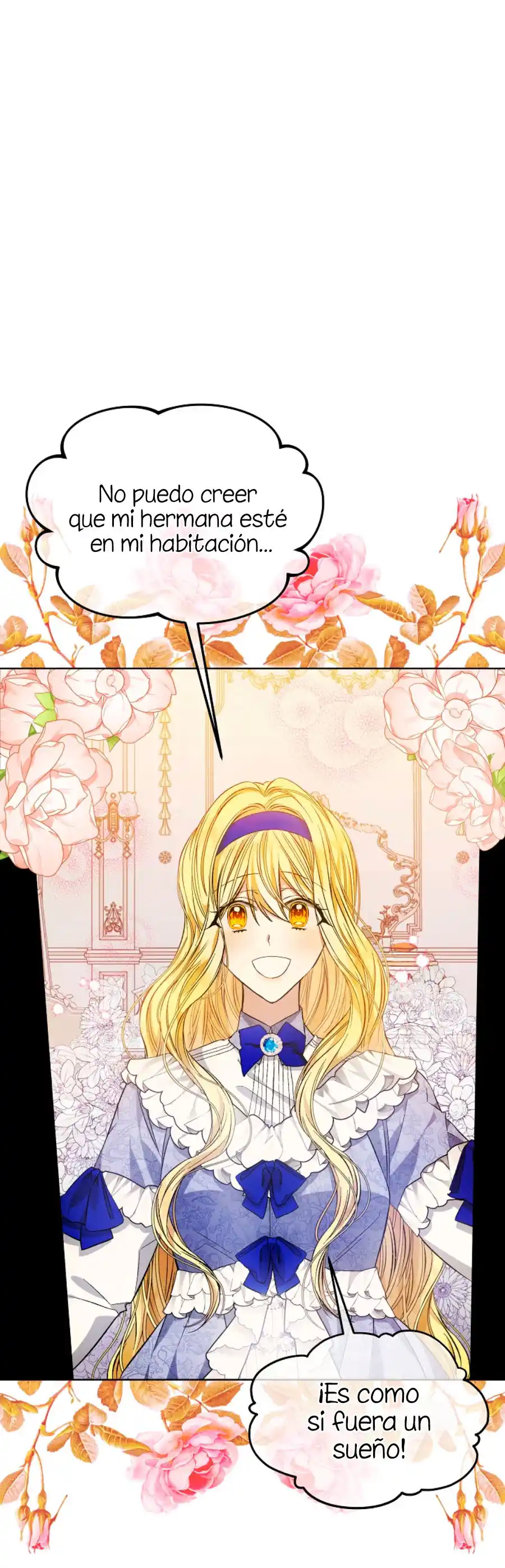 La Posesión De Libros Es Ahora Aburrida Para Mí - Capítulo 8 - Página 12 - LectorTMOo