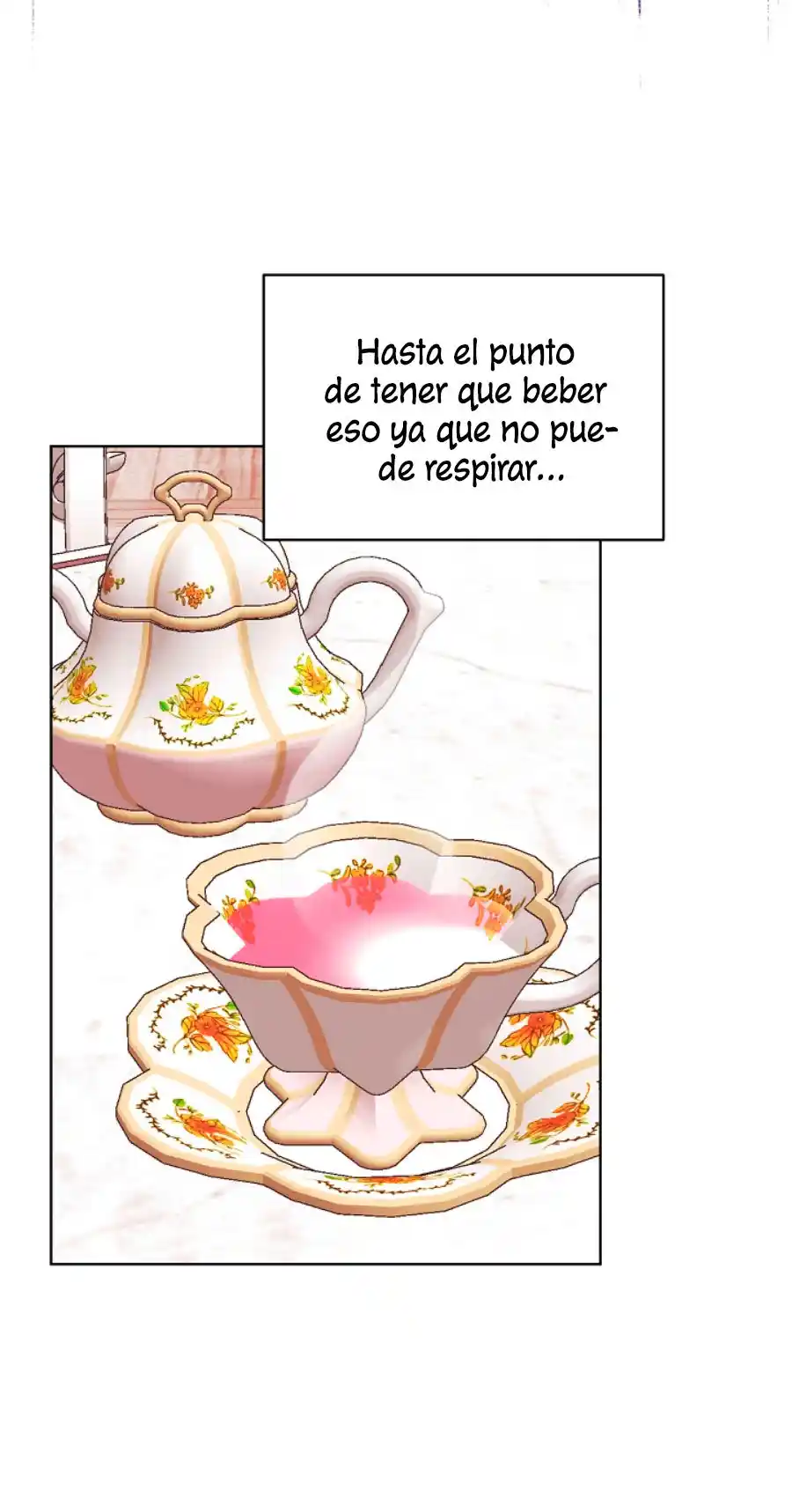 La Posesión De Libros Es Ahora Aburrida Para Mí - Capítulo 8 - Página 17 - LectorTMOo