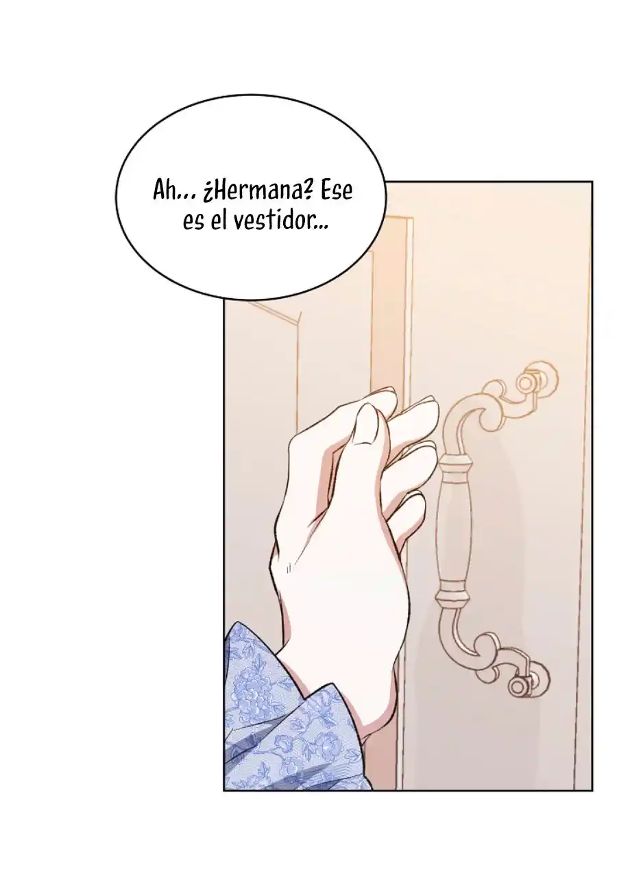La Posesión De Libros Es Ahora Aburrida Para Mí - Capítulo 8 - Página 22 - LectorTMOo