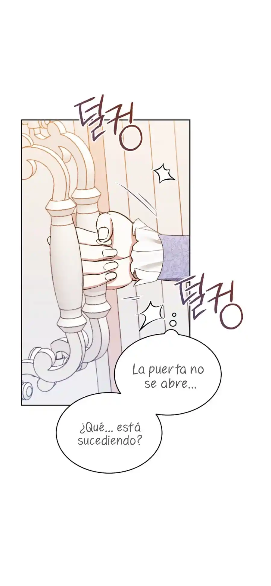 La Posesión De Libros Es Ahora Aburrida Para Mí - Capítulo 8 - Página 34 - LectorTMOo