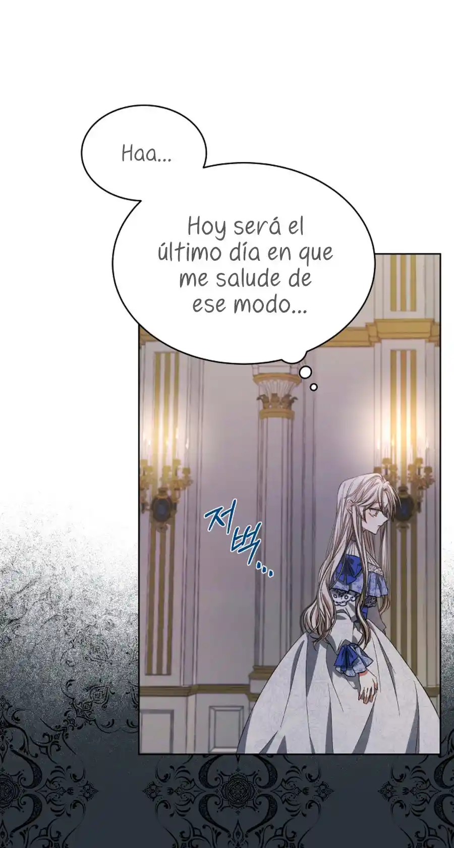 La Posesión De Libros Es Ahora Aburrida Para Mí - Capítulo 8 - Página 49 - LectorTMOo
