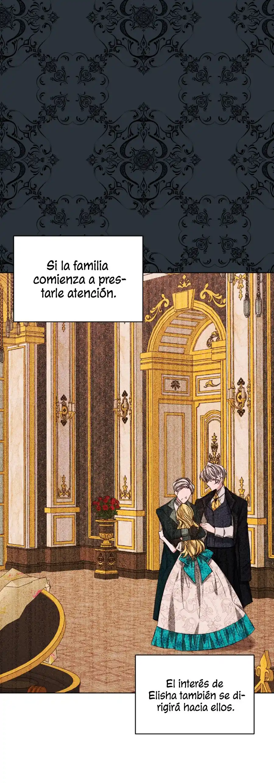 La Posesión De Libros Es Ahora Aburrida Para Mí - Capítulo 8 - Página 55 - LectorTMOo