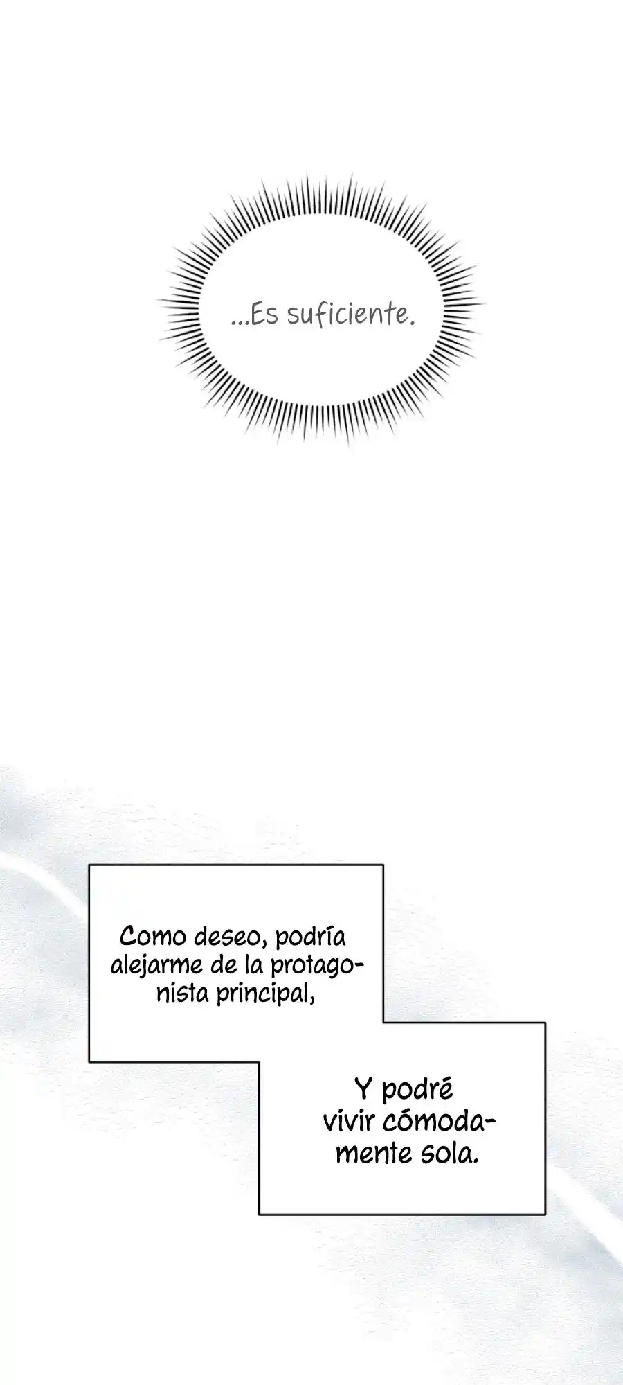 La Posesión De Libros Es Ahora Aburrida Para Mí - Capítulo 8 - Página 59 - LectorTMOo